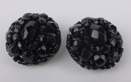 Mint Vintage 1960s Earrings