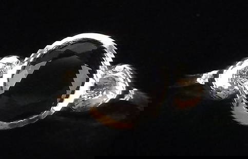 New Sterling Silver Garnet Ring 7: Solid Sterling Silver Guaranteed, in Brand New Never Worn Condition.