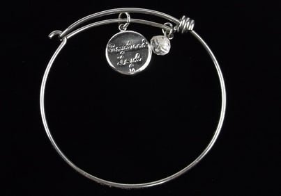 New Boxed Disney Lady And Tramp Royal And Loyal Bracelet