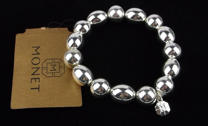 New Monet Ball Bracelet (1 of 2)