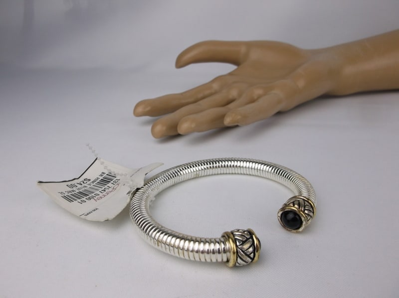 New Monet Cuff Bracelet - 2