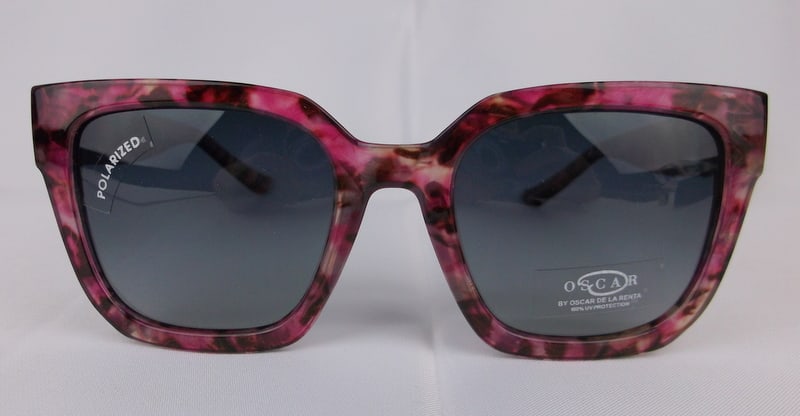 New Oscar De La Renta Sunglasses (1 of 3)