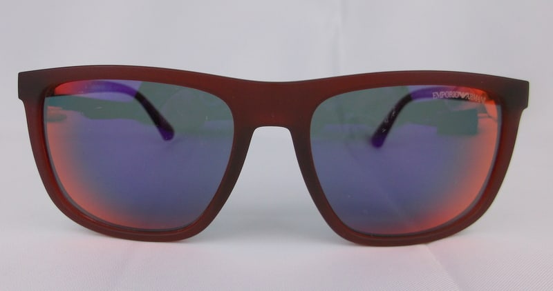 New Emporio ARMANI Sunglasses (1 of 6)