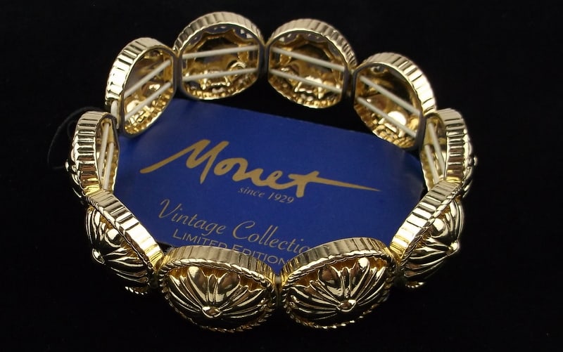 New Monet Bracelet: new condition