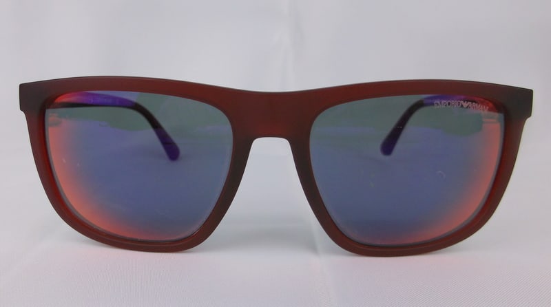 New Emporio ARMANI Sunglasses (1 of 4)