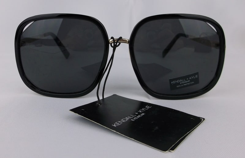 New NWT Kendall and Kylie Kat Sunglasses (1 of 4)