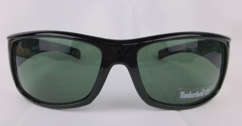 New Timberland Blackout Sunglasses (1 of 3)