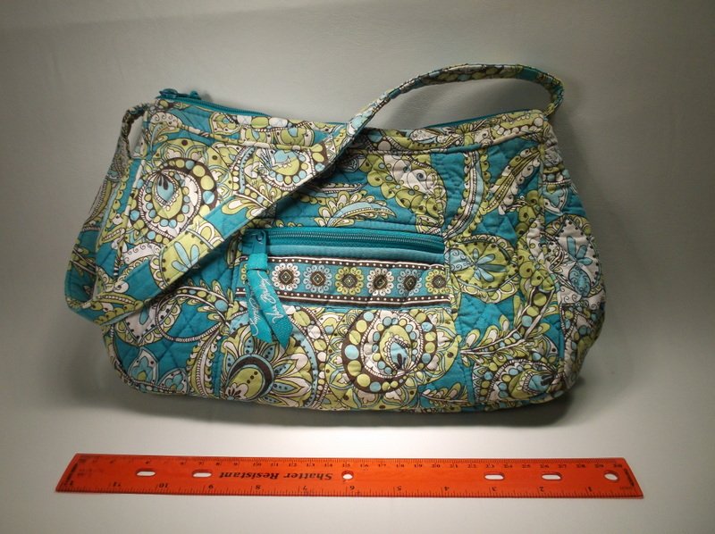 Vera Bradley Handbag Purse: .