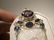 Incredible Sajen Sterling Silver Gem Goddess Pend - 3