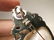 Incredible Sajen Sterling Silver Gem Goddess Pend - 4