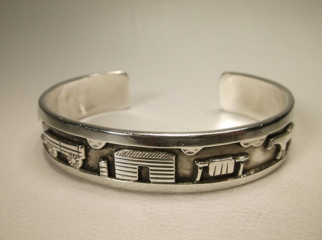 rh begay jewelry