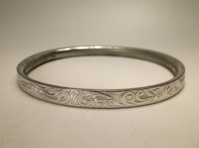 Antique Sterling Silver Bracelets Best Antique Silver Bangle Bracelets Best 2000 Decor Ideas