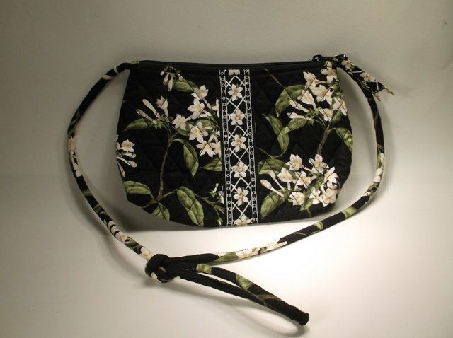 Nice Vera Bradley Handbag Purse (1 of 2)