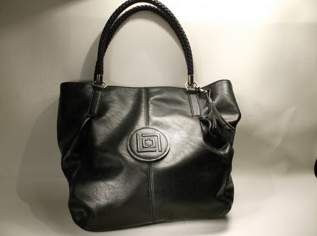 Gorgeous Large Liz Claiborne Handbag Purse (1 of 3)