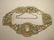Outstanding Art Deco Sterling Silver Flapper Bracelet