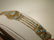 Outstanding Art Deco Sterling Silver Flapper Bracelet - 2