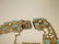 Outstanding Art Deco Sterling Silver Flapper Bracelet - 4