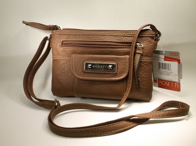 Nice New Handbag Purse With tags (1 of 2)