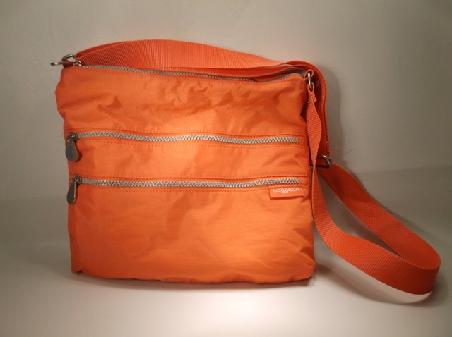 Beautiful Baggallini Handbag Purse (1 of 2)