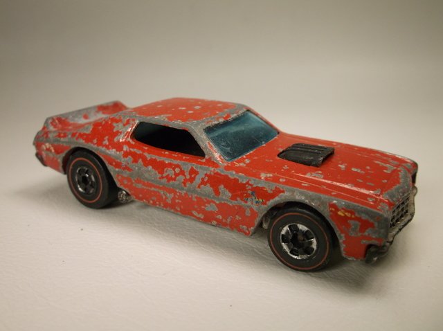 1974 Hot Wheels Redline (1 of 1)