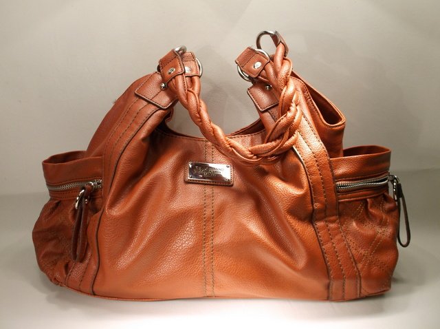 Nice Large Relic Handbag Purse (1 of 3)