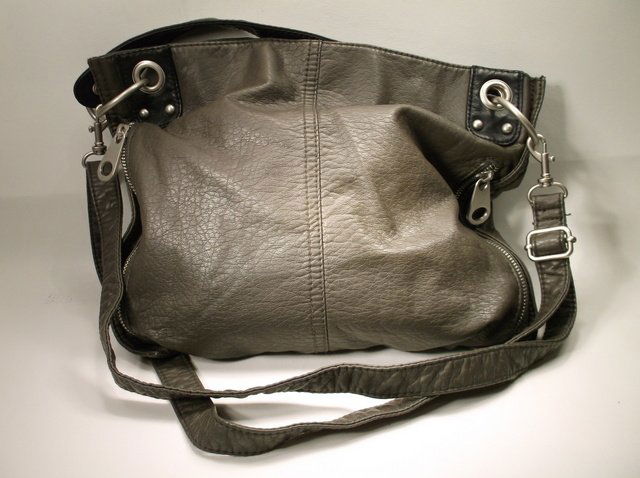 Very Nice Soft Handbag Purse (1 of 2)