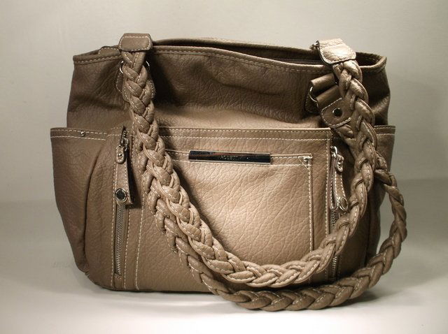 Very Nice Large Handbag Purse (1 of 2)