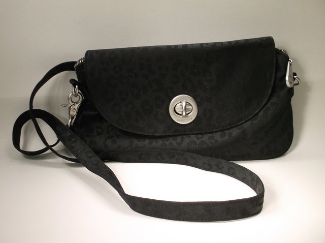 Beautiful Baggallini Handbag Purse (1 of 2)