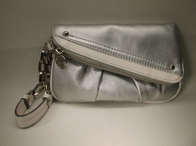 Very Nice Clutch Handbag Purse (1 of 3)