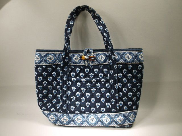 Nice vera Bradley Handbag Purse (1 of 3)