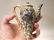 Beautiful Cloisonné Teapot - 2