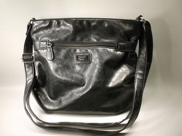 Nice Nicole Miller Handbag Purse (1 of 3)