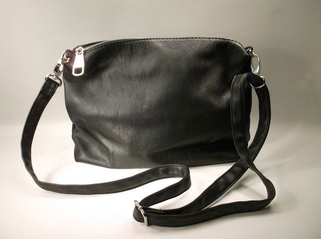 Like New Steve Madden Handbag Purse (1 of 2)