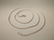 Gorgeous Sterling Silver Chain Necklace 20"