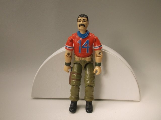 gi joe bazooka action figure