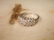 Gorgeous Sterling Silver Engagement Ring 6