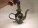 Beautiful Antique Oriental Cloisonné Opium Teapot - 2