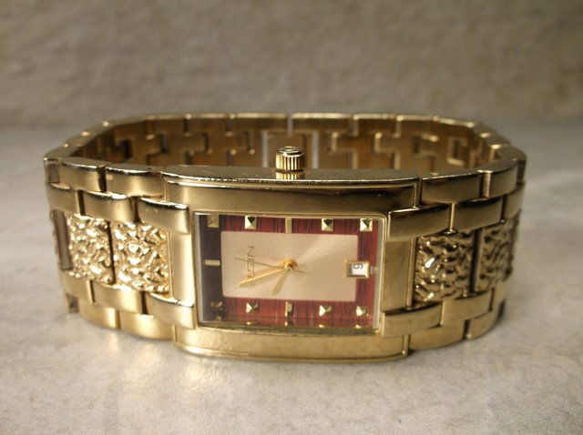 Elgin fg160030g top
