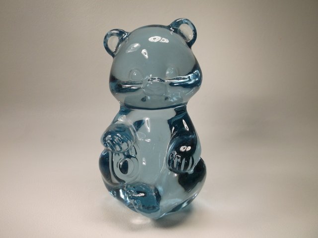Gorgeous Fenton Bear (1 of 4)