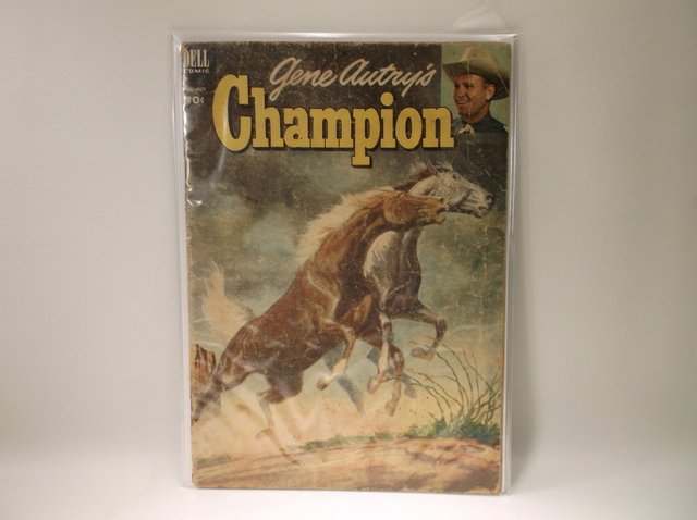 1953 Champion Comic Book #11 $65 (1 of 1)