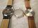 3 Disney Mickey Mouse Wristwatches Lorus more - 3