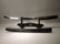 Gorgeous Samurai Sword On Stand - 3