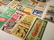 20 1930s-50s Rare Antique Matchbook Covers - 2