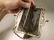 Gorgeous Antique Art Deco Flapper Girl Purse - 5
