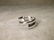 Gorgeous Sterling Silver Wrap Ring 7-8