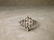 Gorgeous Sterling Silver Ring 7