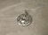 Gorgeous Antique Sterling St Barbara Pendant