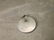 Gorgeous Antique Sterling St Barbara Pendant - 2