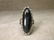 Gorgeous Navajo Sterling Labradorite Ring 5