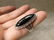 Gorgeous Navajo Sterling Labradorite Ring 5 - 2